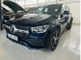 MERCEDES-BENZ GLC 220 2020/8 - 2