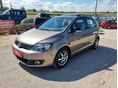 VOLKSWAGEN GOLF PLUS 1.4 Tsi Highline 3 év kiterjesztett garanciával . 0 ft önerőtől hitelre is