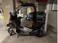 BMW C1 125 