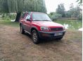 TOYOTA RAV 4 Rav4 2.0 Klíma!