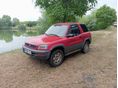 TOYOTA RAV 4 1995/6 - 9