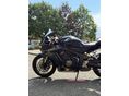 HONDA CBR 650 R 2021 - 3