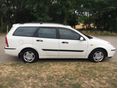 FORD FOCUS 1.6 Fresh