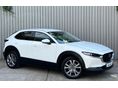 MAZDA CX-30 2022/11 - 12