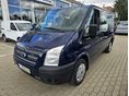 FORD TRANSIT M TREND HOSSZÍTOTT 6 FŐS