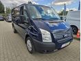 FORD TRANSIT 2012/12 - 2