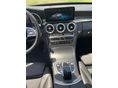MERCEDES-BENZ C 220 2020/4 - 8