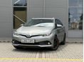 TOYOTA AURIS 2016/7 - 1