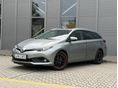 TOYOTA AURIS 2016/7 - 2