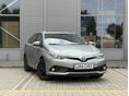 TOYOTA AURIS 2016/7 - 4