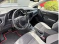 TOYOTA AURIS 2016/7 - 12