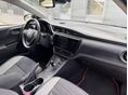 TOYOTA AURIS 2016/7 - 14