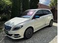 MERCEDES-BENZ B 250 E (Automata)