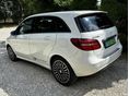 MERCEDES-BENZ B 250 E 2016/8 - 2