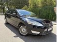 FORD MONDEO 2.0 TDCi Ghia Magyarországi . 2. Tulaj. Ülésfűtés/Szellőzés.Digitklima. Memória