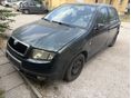 SKODA FABIA 2003/4 - 2