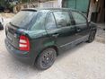SKODA FABIA 2003/4 - 4