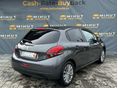 PEUGEOT 208 2014/5 - 3