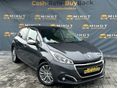 PEUGEOT 208 2014/5 - 2