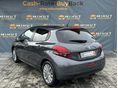 PEUGEOT 208 2014/5 - 4