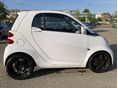 SMART FORTWO COUPE 