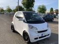 SMART FORTWO COUPE 2011 - 2