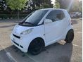 SMART FORTWO COUPE 2011 - 3