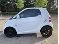 SMART FORTWO COUPE 2011 - 4