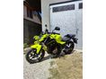 HONDA CB 500 F 2016 - 3