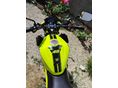 HONDA CB 500 F 2016 - 5