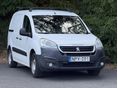 PEUGEOT PARTNER 1.6 HDi Access L1 Magyarországi. végig szervizelt!