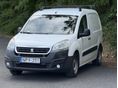 PEUGEOT PARTNER 2016/4 - 4