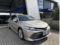 TOYOTA CAMRY 2.5 Hybrid Executive CVT Mo.-i. 1 Tul. ÁFA-S! Nr.:332
