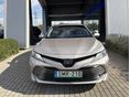 TOYOTA CAMRY 2021/3 - 2