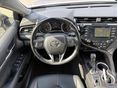 TOYOTA CAMRY 2021/3 - 9