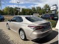 TOYOTA CAMRY 2021/3 - 4