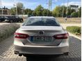 TOYOTA CAMRY 2021/3 - 5