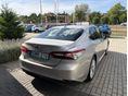 TOYOTA CAMRY 2021/3 - 6