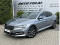 SKODA SUPERB 2.0 TDI SCR L&K DSG 135.e.Km Áfás Mo-i KmGarancia LED Motoros csomag Navi Bőr Ülésfűtés!