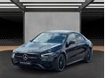 MERCEDES-BENZ CLA 200 d 8G-DCT mo-i. Áfá-s. Garancia. ISP. 1 tulajdonos
