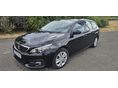 PEUGEOT 308 1.2 PureTech Allure Pack EAT8