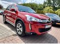 CITROEN C4 AIRCROSS 2012/6 - 2