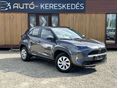 TOYOTA YARIS CROSS 1.5 Hybrid Comfort Business e-CVT Digitklíma Tempomat Kamera Telefontükrözés Friss Szervíz Garancia