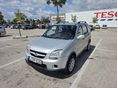 SUZUKI IGNIS 1.3 GLX Plusz AC