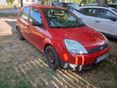 FORD FIESTA 1.3 Comfort