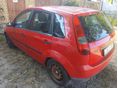 FORD FIESTA 2004/6 - 3