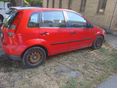 FORD FIESTA 2004/6 - 5