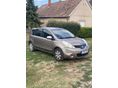 NISSAN NOTE 1.4 Visia