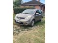 NISSAN NOTE 2009/12 - 2