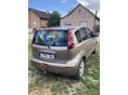 NISSAN NOTE 2009/12 - 3